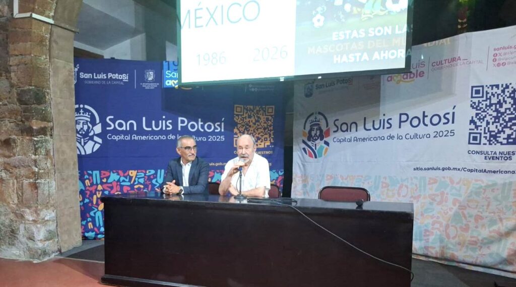 Foto: David Lomelí.