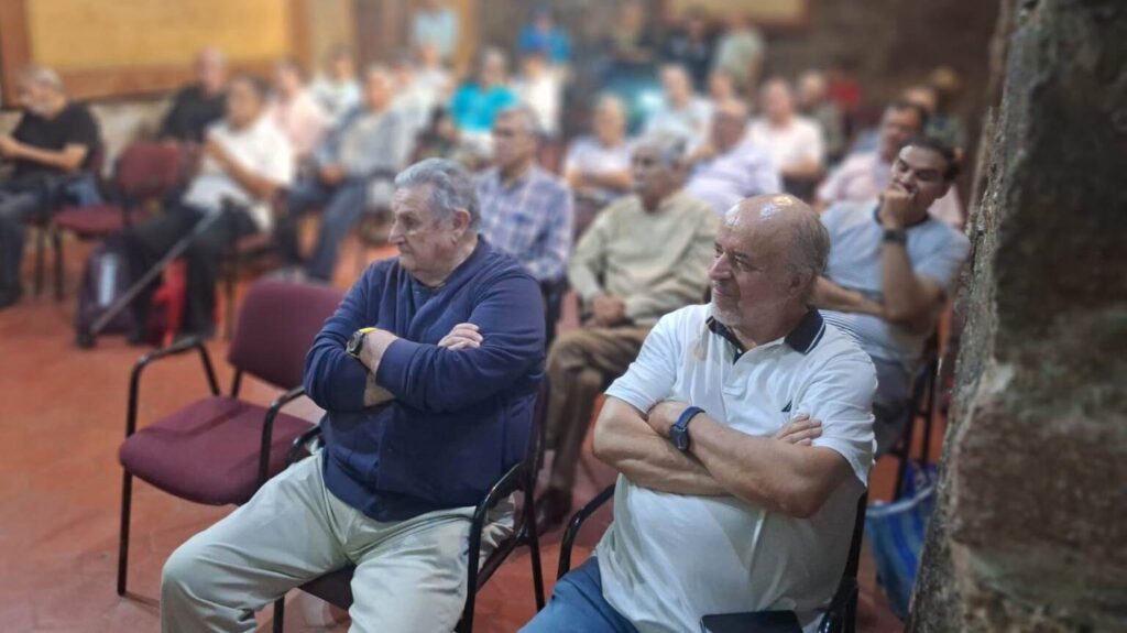 Foto: David Lomelí.