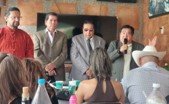 FESTIVO X ANIVERSARIO CELEBRA EL CONSEJO REGIONAL DE PRENSA INDEPENDIENTE FESTIVO X ANIVERSARIO CELEBRA EL CONSEJO REGIONAL DE PRENSA INDEPENDIENTE