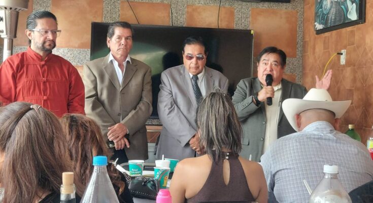 FESTIVO X ANIVERSARIO CELEBRA EL CONSEJO REGIONAL DE PRENSA INDEPENDIENTE FESTIVO X ANIVERSARIO CELEBRA EL CONSEJO REGIONAL DE PRENSA INDEPENDIENTE
