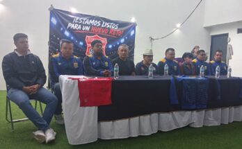 Jaguares San Luis se declara listo para la Liga Nacional Scotiabank Jaguares San Luis se declara listo para la Liga Nacional Scotiabank